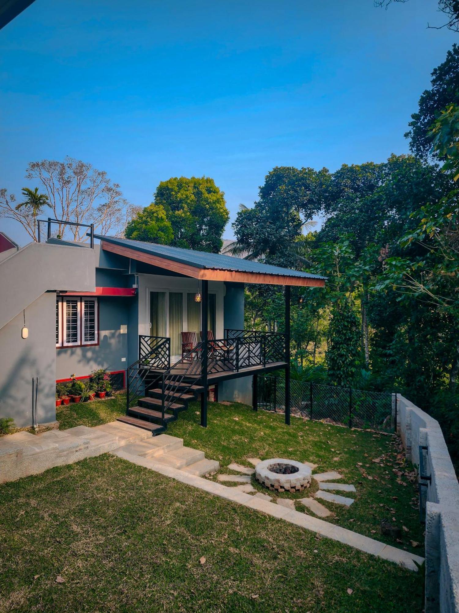 Homestay The Grove