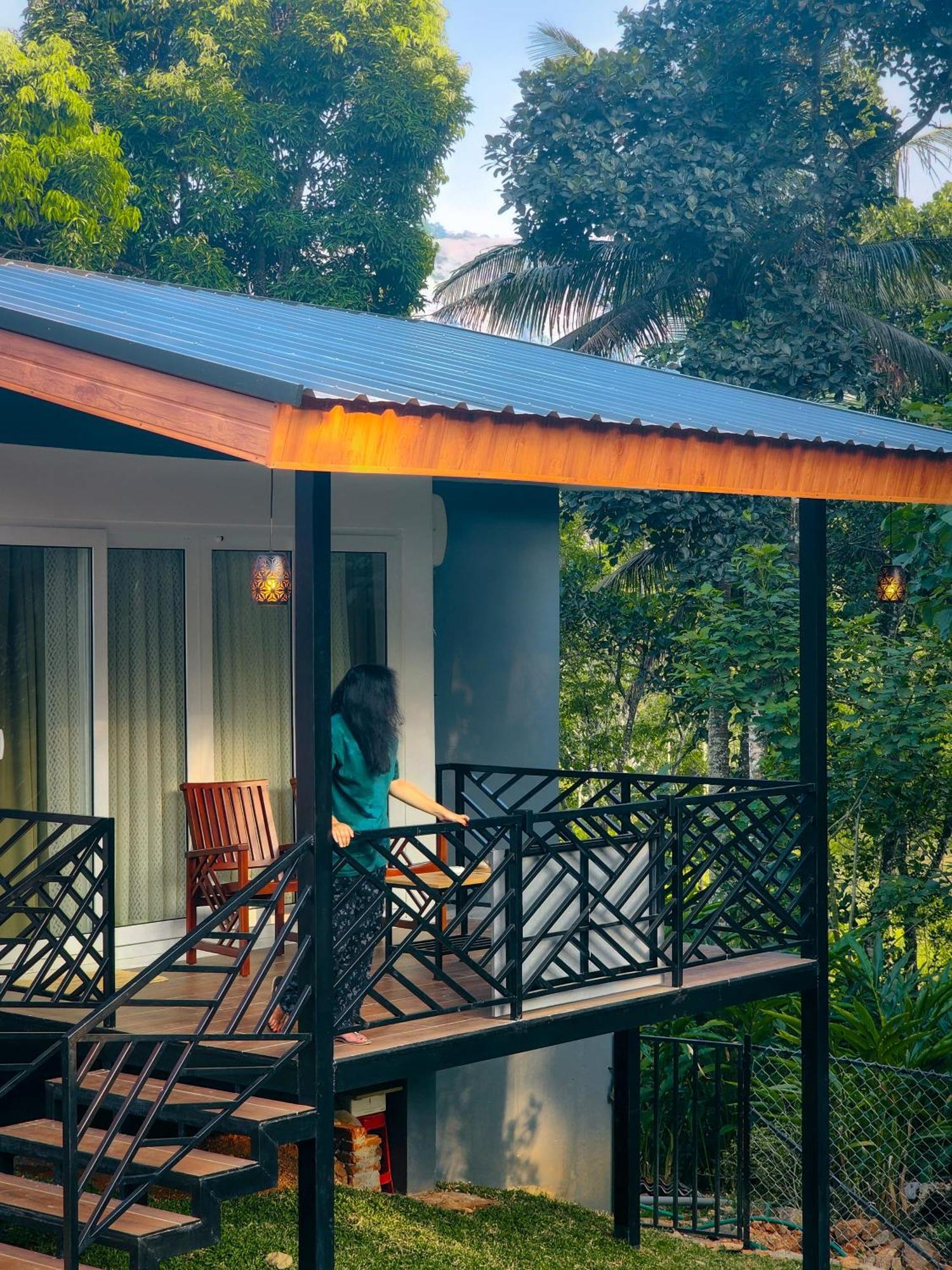 The Grove Homestay