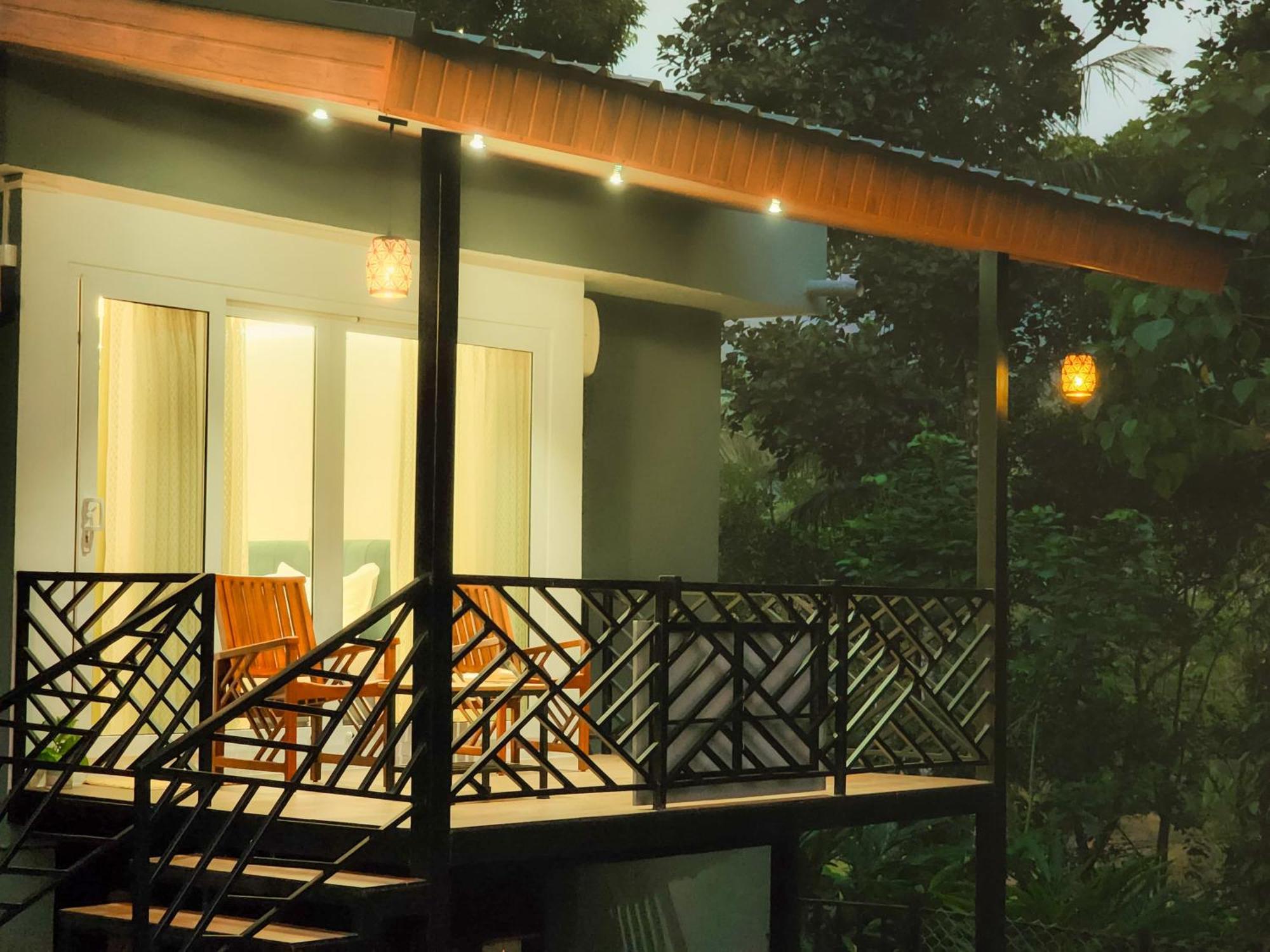 Homestay The Grove