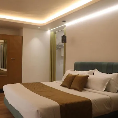 The Grove Apartment Devikolam Room photo