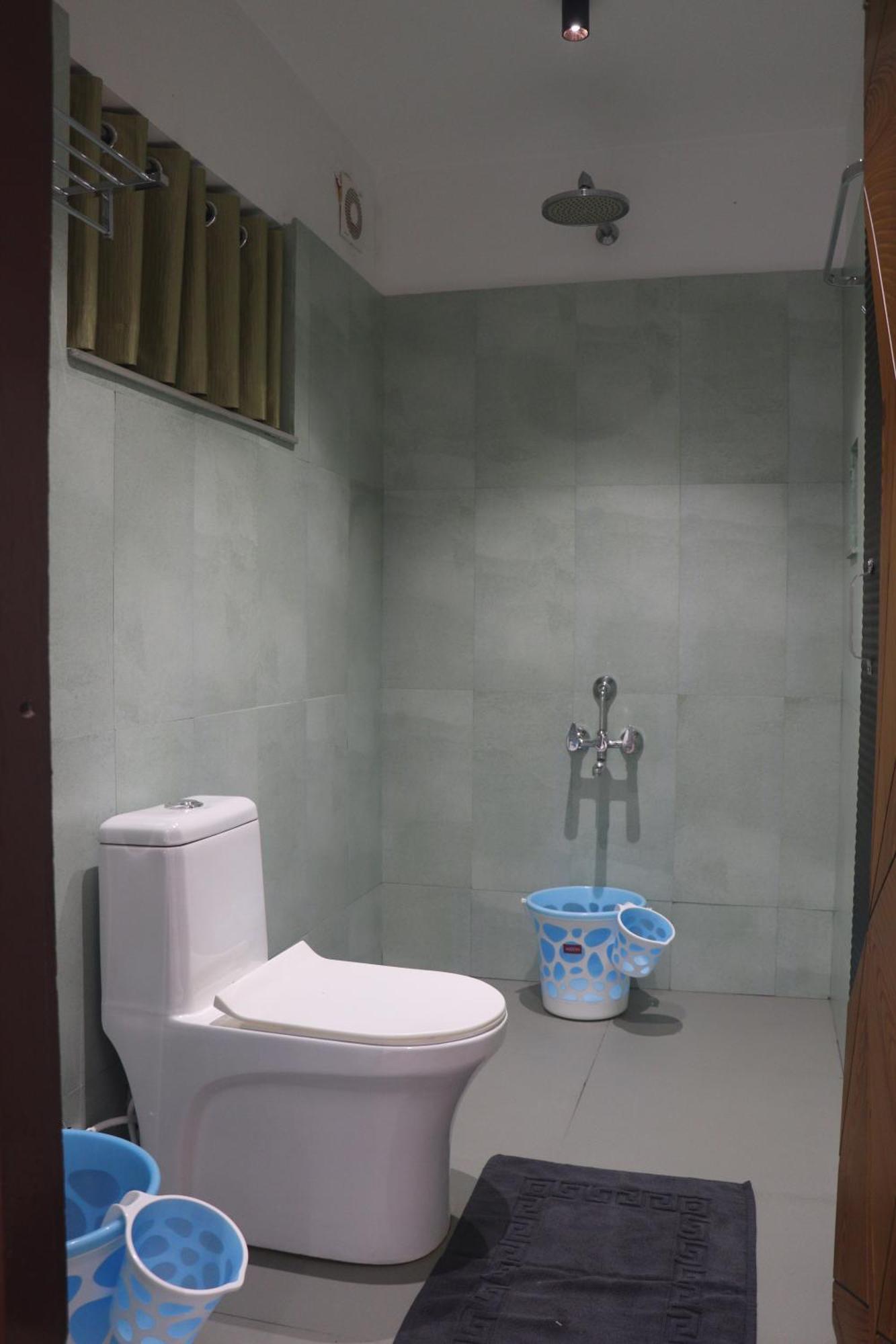 The Grove Homestay *
