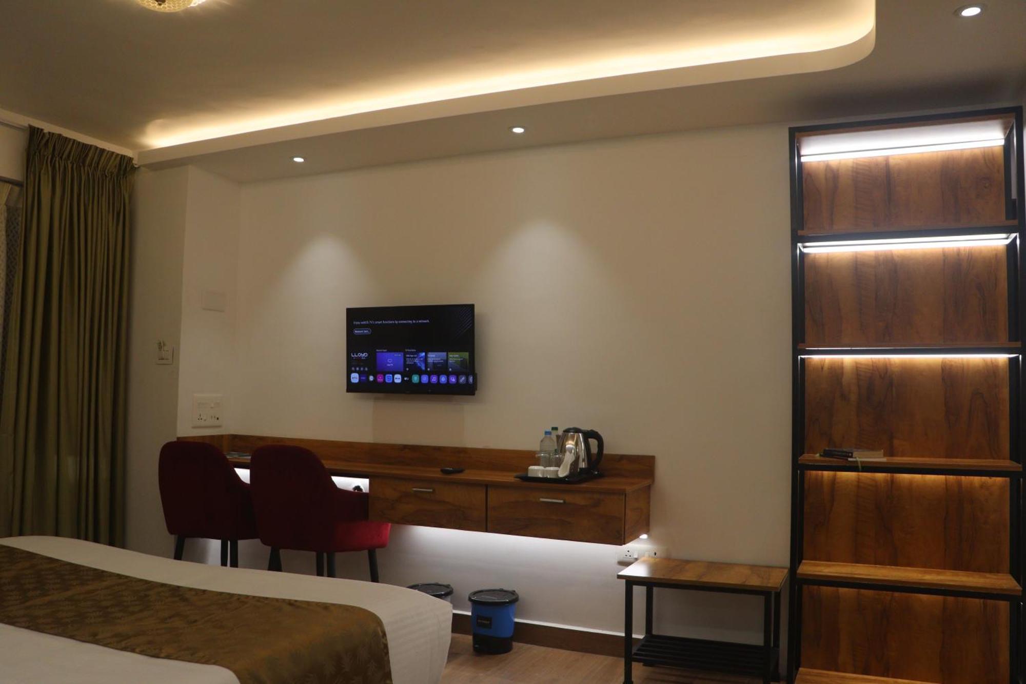 The Grove Homestay Devikolam