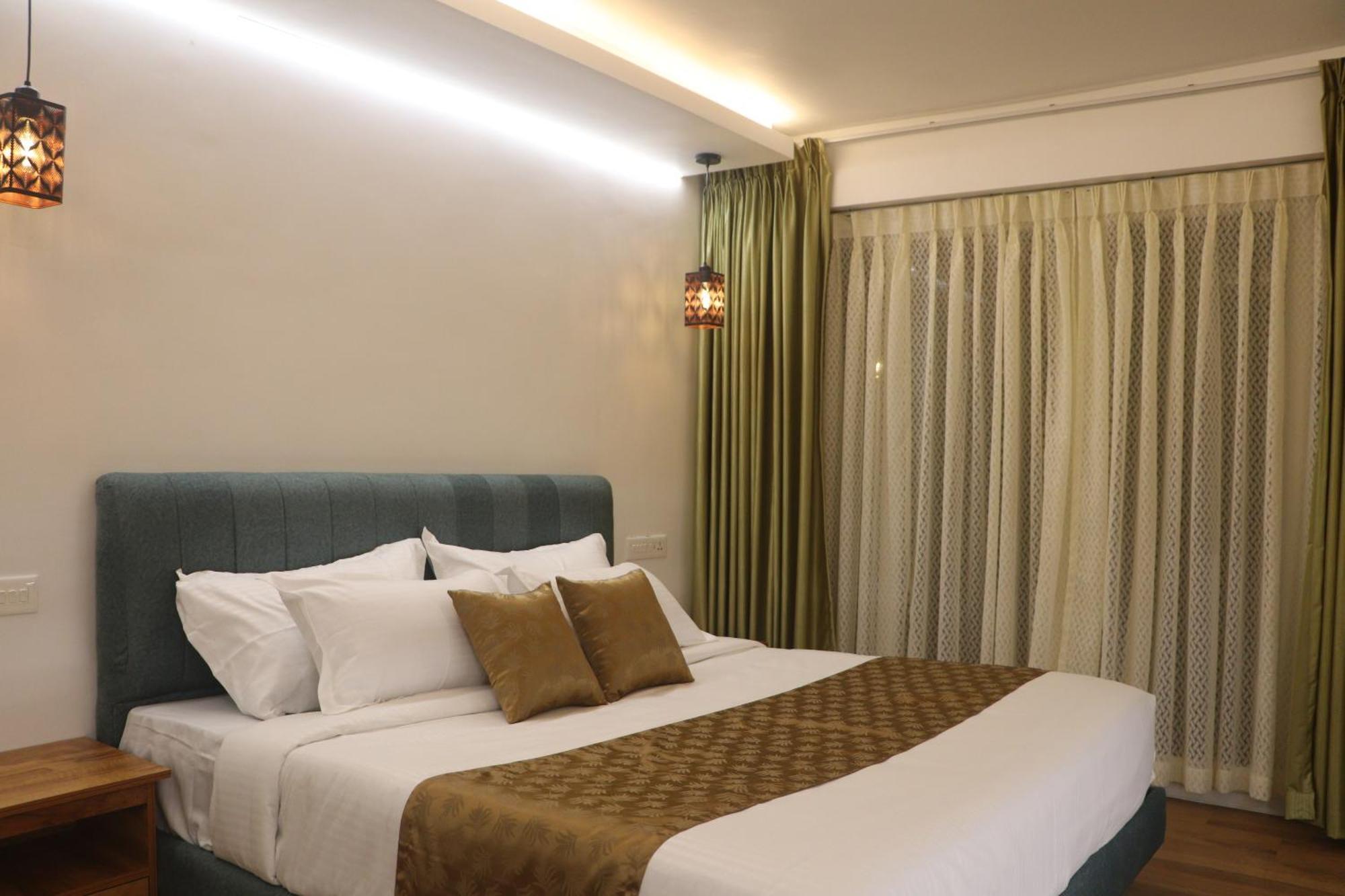 The Grove Homestay