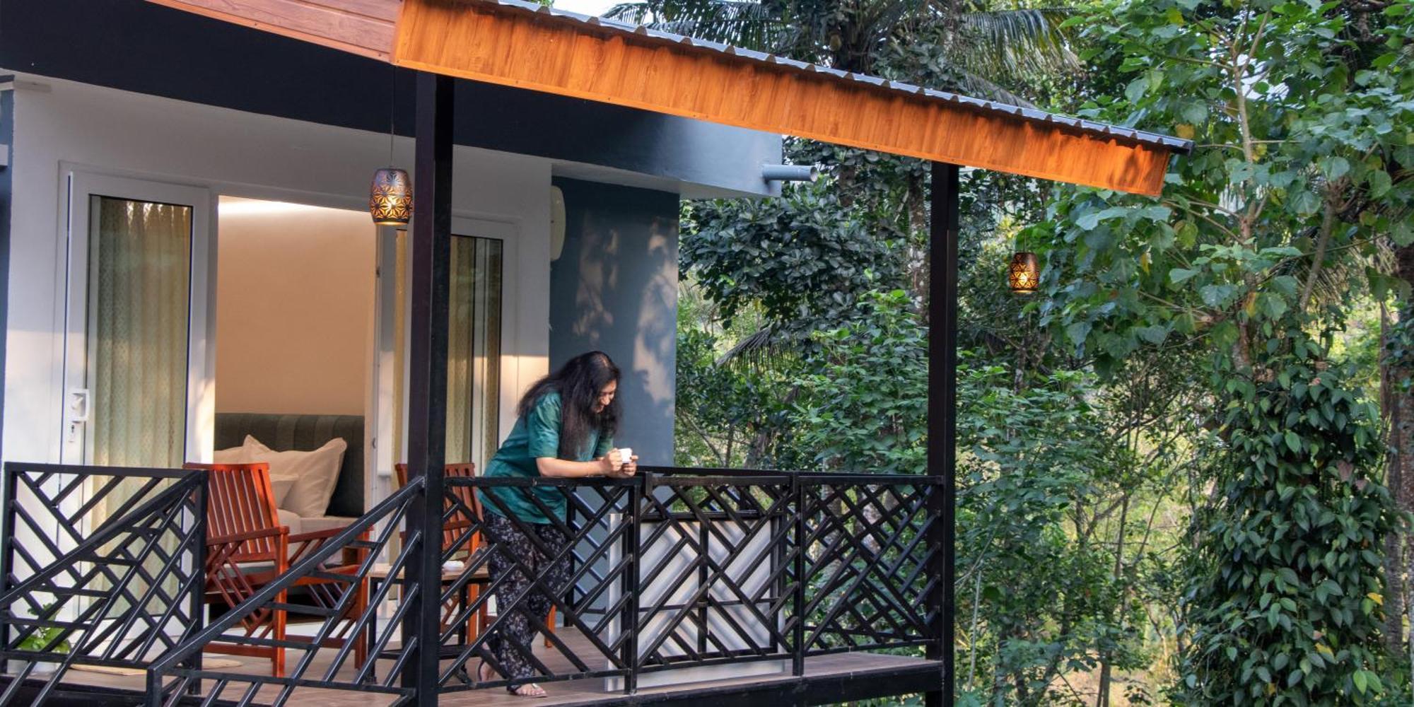 The Grove Homestay
