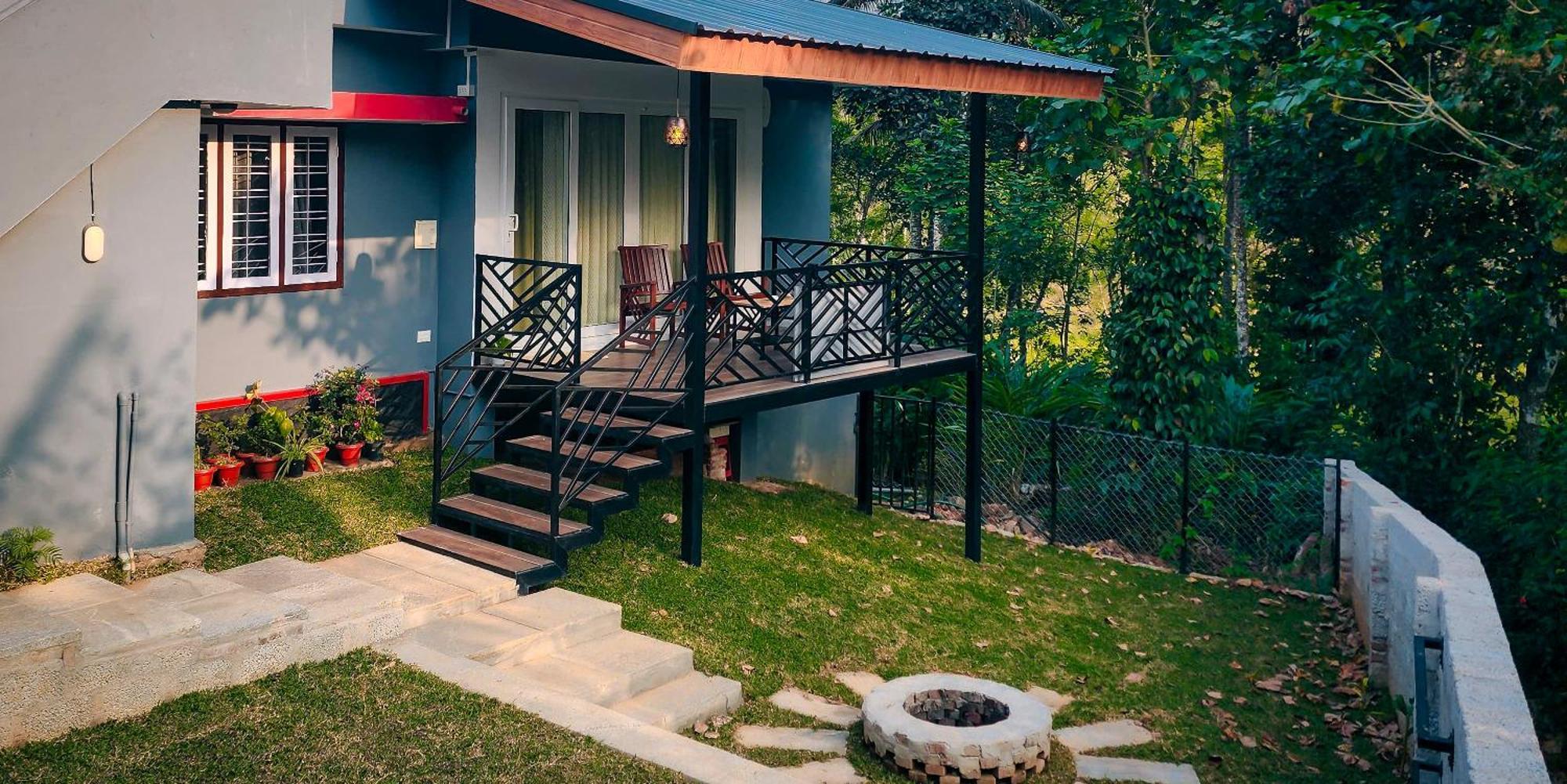 The Grove Homestay
