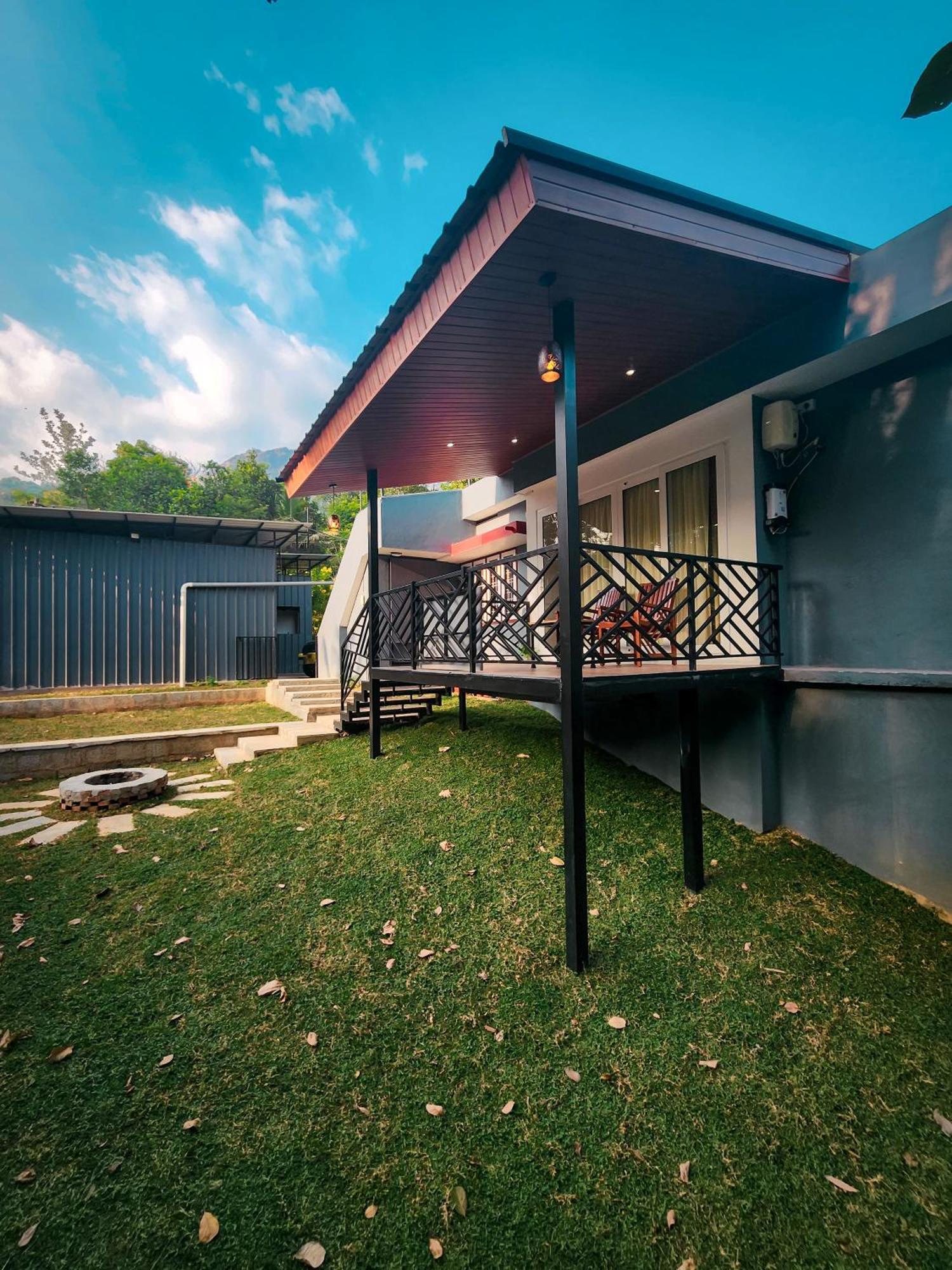 Homestay The Grove