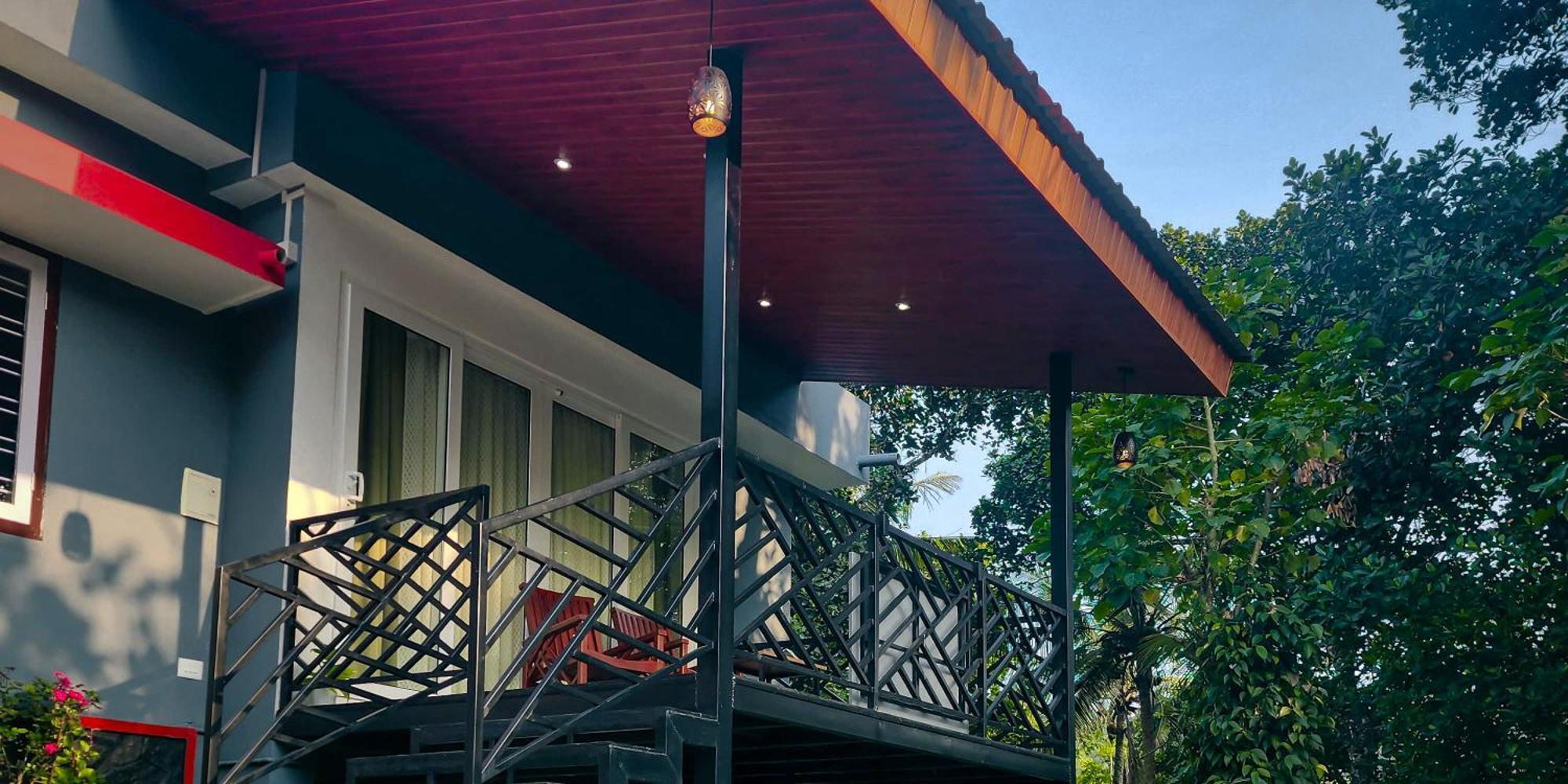 Homestay The Grove Devikolam