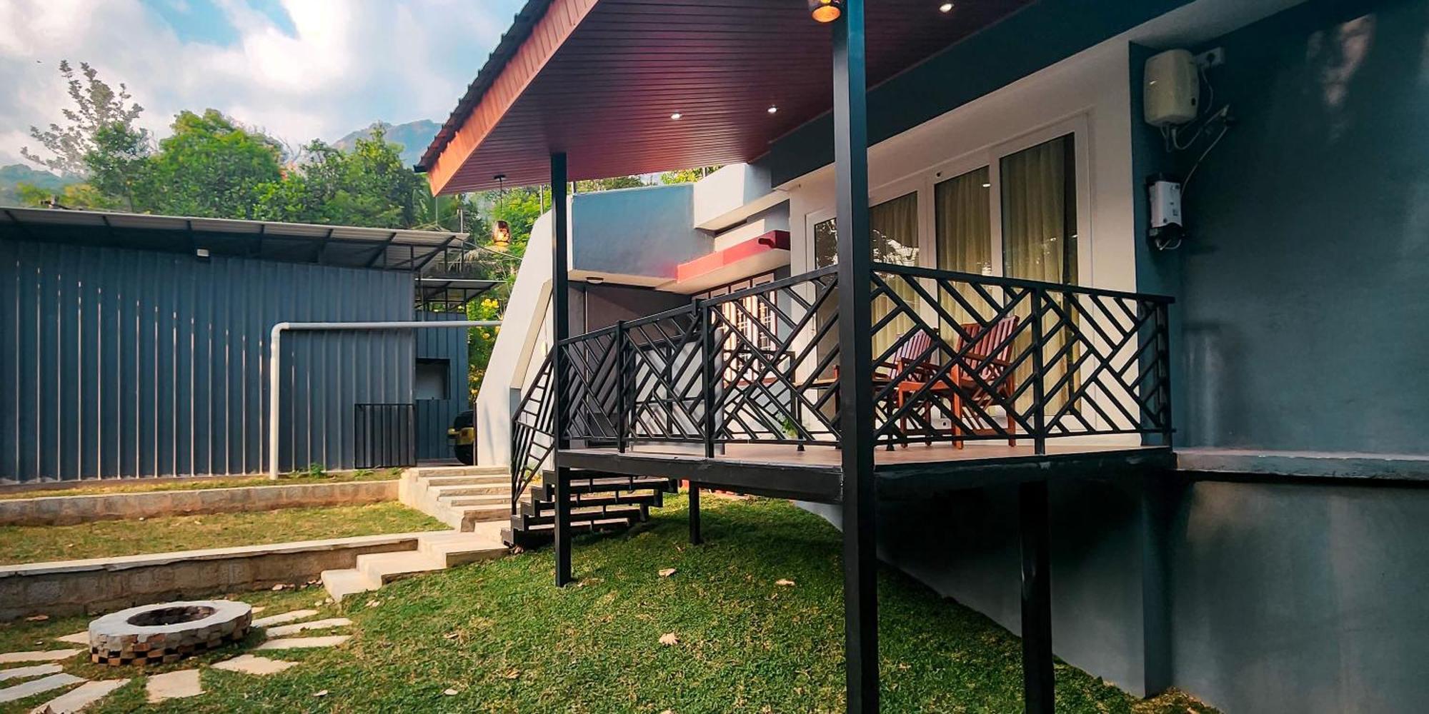 Homestay The Grove