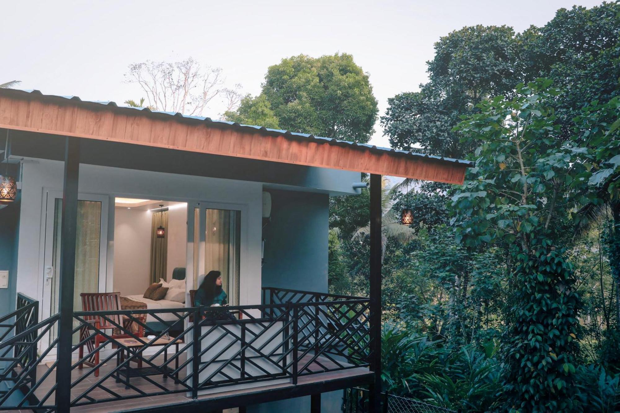 The Grove Homestay Devikolam